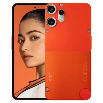 NOTHING PHONE 2 PRO 8-256GB ORANGE thumbnail 7