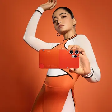NOTHING PHONE 2 PRO 8-256GB ORANGE thumbnail 2