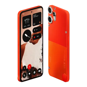 NOTHING PHONE 2 PRO 8-256GB ORANGE thumbnail 6