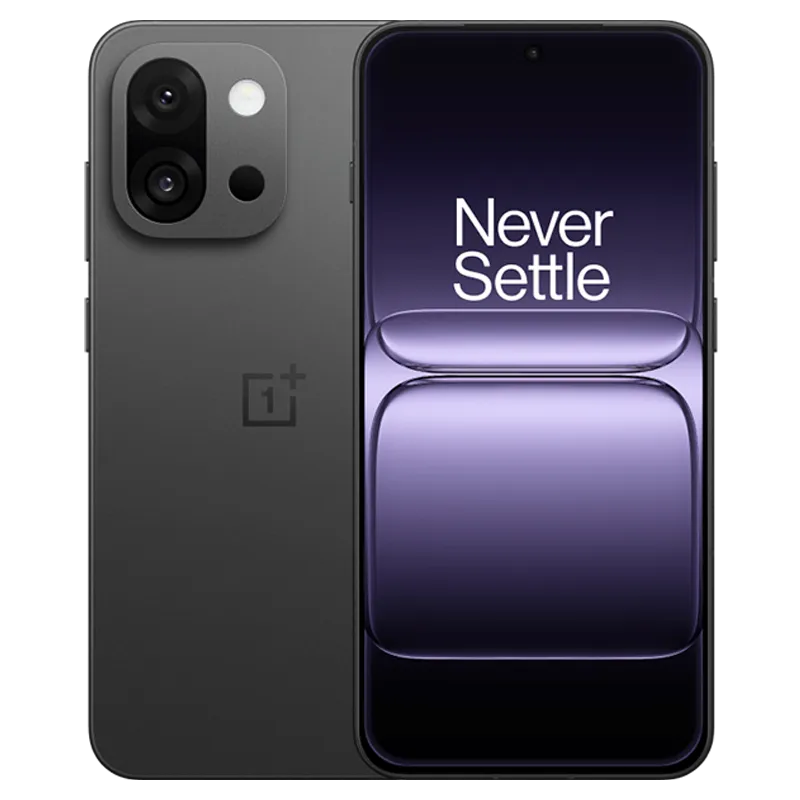 ONE PLUS 13S 5G 12GB 256GB BLACK VELVET