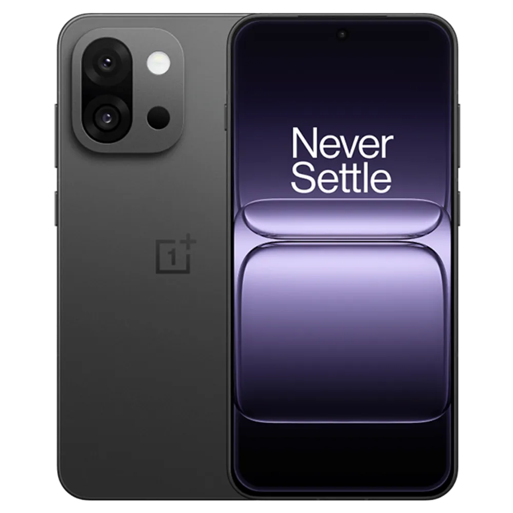 ONE PLUS 13S 5G 12GB 512GB BLACK VELVET