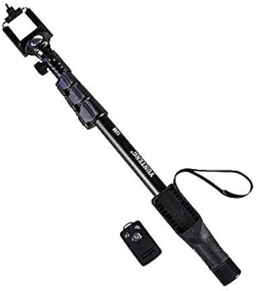 MONOPOD WIRELESS SELFIE CAMERA YT-1288