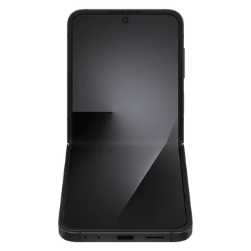 SAMSUNG GALAXY Z FLIP 7 FE 5G 8GB 256GB BLACK SM-F761B thumbnail 5
