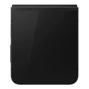 SAMSUNG GALAXY Z FLIP 7 FE 5G 8GB 256GB BLACK SM-F761B thumbnail 4
