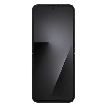 SAMSUNG GALAXY Z FLIP 7 FE 5G 8GB 256GB BLACK SM-F761B thumbnail 6