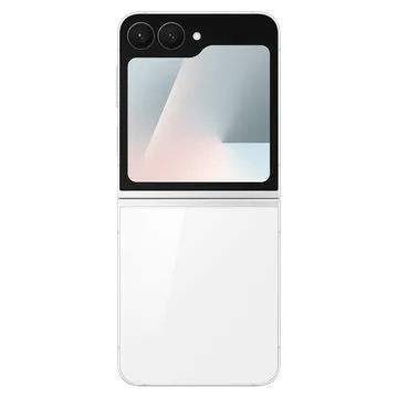 SAMSUNG GALAXY Z FLIP 7 FE 5G 8GB 256GB WHITE SM-F761B thumbnail 7