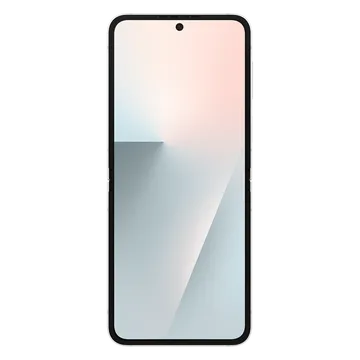 SAMSUNG GALAXY Z FLIP 7 FE 5G 8GB 256GB WHITE SM-F761B thumbnail 6