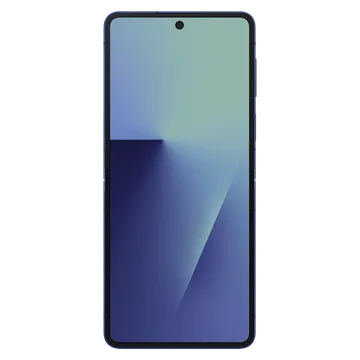 SAMSUNG GALAXY Z FLIP 7 5G 12GB 512GB BLUE SHADOW SM-F766B thumbnail 5