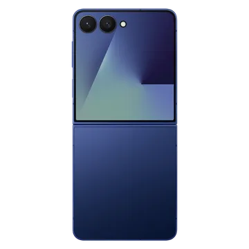 SAMSUNG GALAXY Z FLIP 7 5G 12GB 512GB BLUE SHADOW SM-F766B thumbnail 7