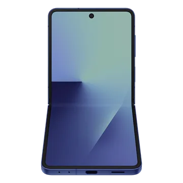 SAMSUNG GALAXY Z FLIP 7 5G 12GB 256GB BLUE SHADOW SM-F766B thumbnail 5