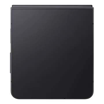 SAMSUNG GALAXY Z FLIP 7 5G 12GB 512GB JET BLACK SM-F766B thumbnail 3