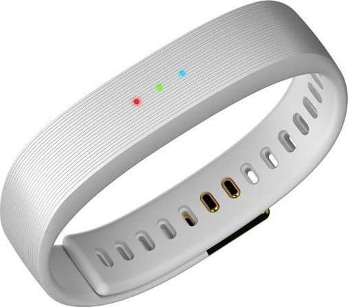 RAZER NABU X SMARTBAND WHITE RZ-15-01290200