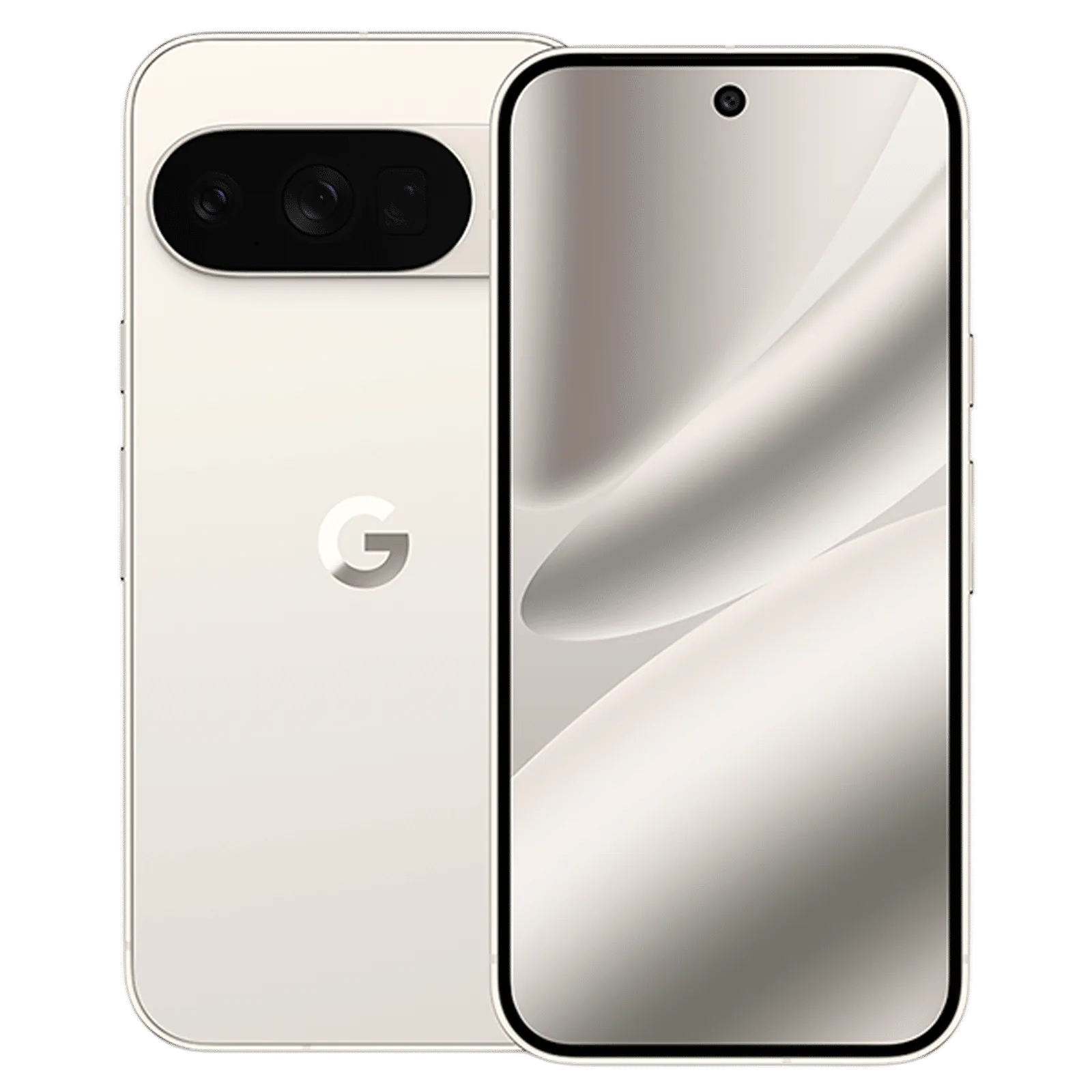 GOOGLE PIXEL 10 PRO XL 5G 256GB PORCELAIN thumbnail 13