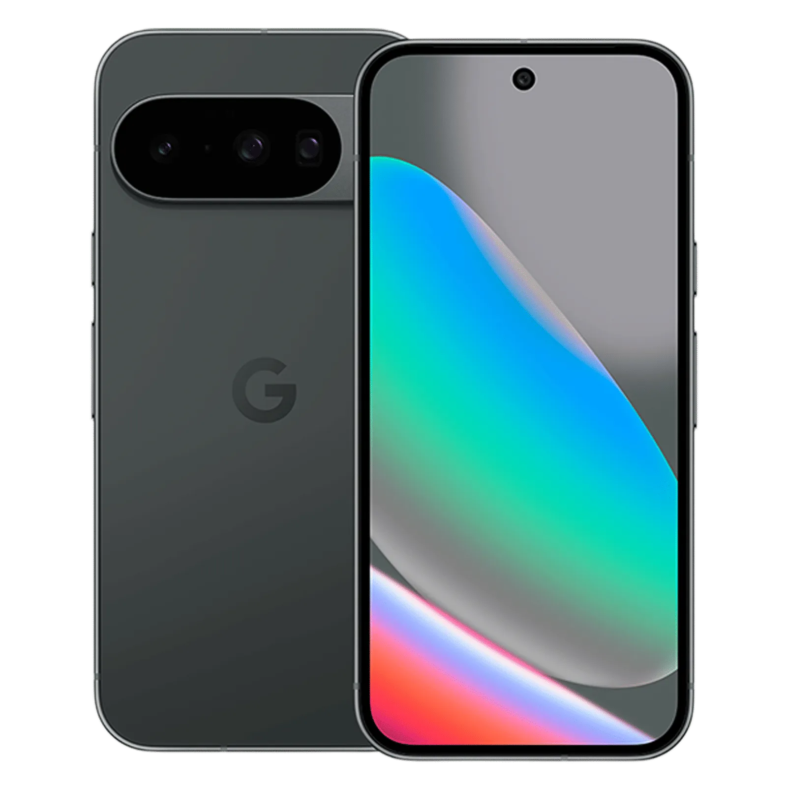 GOOGLE PIXEL 10 5G 256GB OBSIDIAN