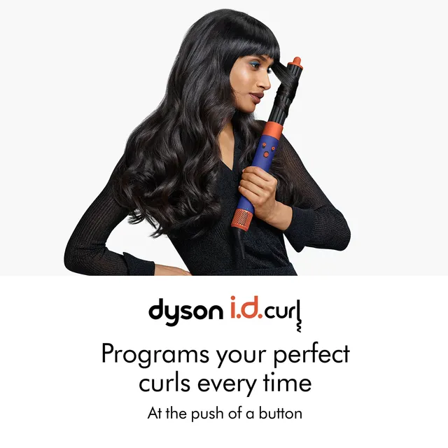 DYSON AIRWRAP MULTI STYLER AND DRYER STRAIGHT WAVY JASPER PLUM HS08 JPL thumbnail 3
