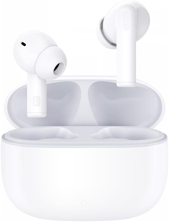 HONOR CHOICE EARBUDS X7 LITE WHITE thumbnail 2