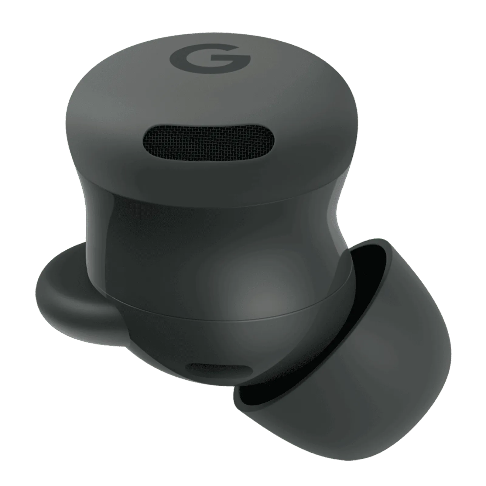 GOOGLE PIXEL BUDS 2A HAZEL GA06155-TW thumbnail 4