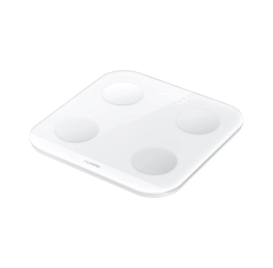 HUAWEI SCALE 3 FROSTY WHITE DBY-B19