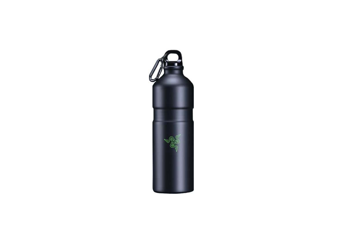 RAZER HYDRATOR BOTTLE CLASSIC BLACK RC81-03430301-R3M1