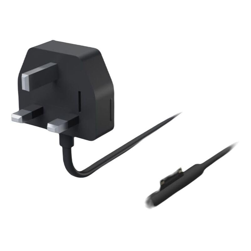 MICROSOFT SURFACE PRO 65W POWER SUPPLY