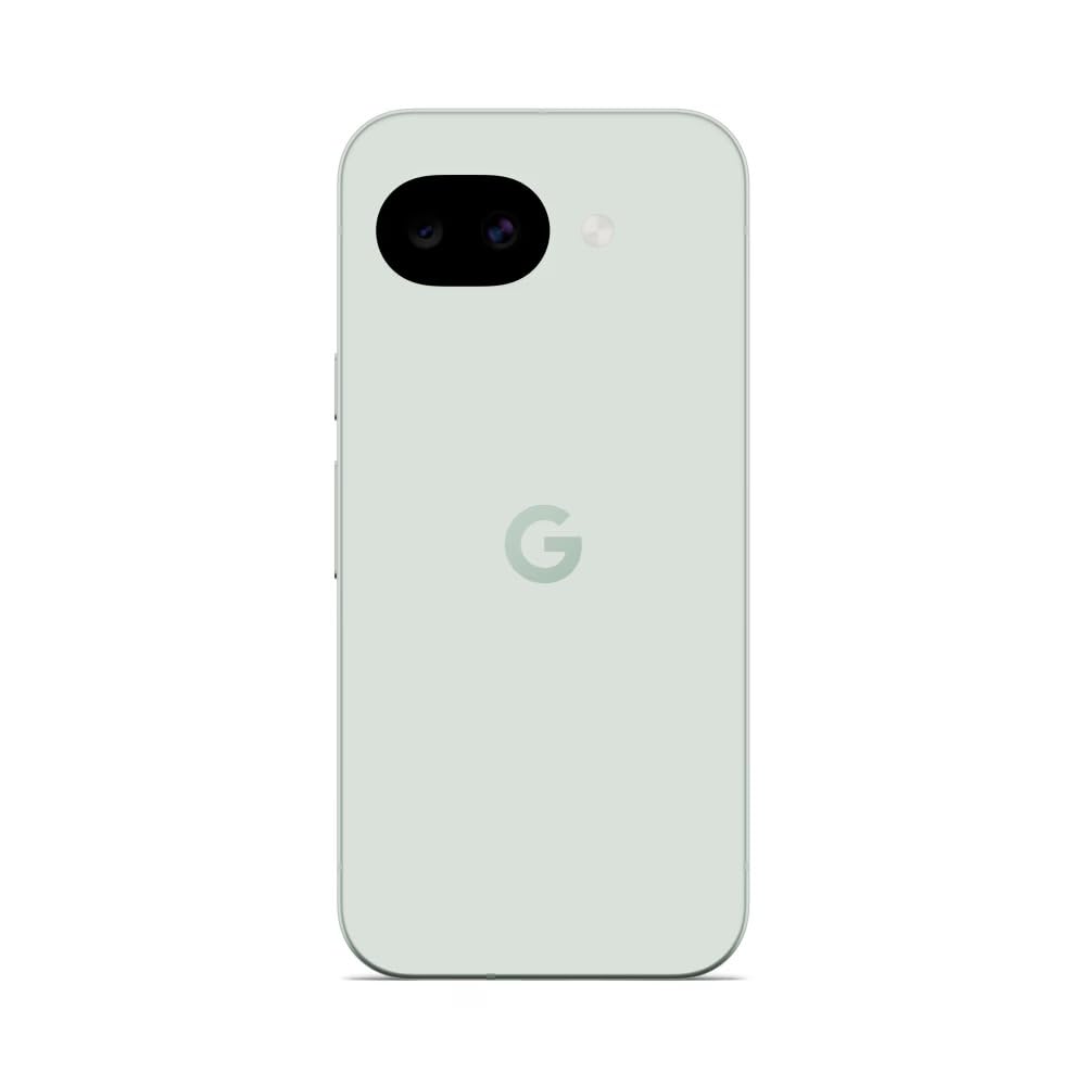 GOOGLE PIXEL 10A 5G 256GB FOG thumbnail 6
