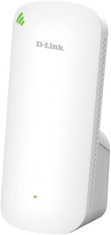 D-LINK AX1800 WIFI RANGE EXTENDER DLDAP-X1870