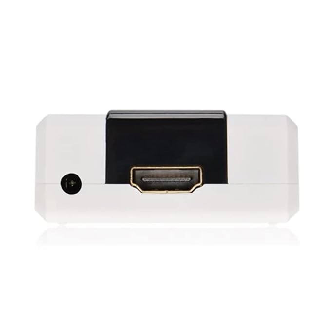 UGREEN AV TO HDMI CONVERTER WHITE 40225 thumbnail 3
