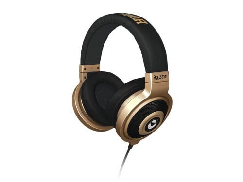 RAZER E PANDA HOOLIGAN HEADPHONES RZ12-00870300-R3M1