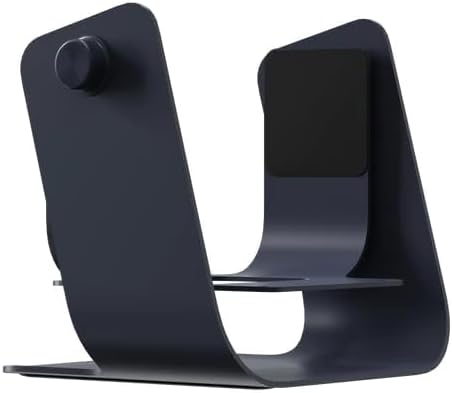 WANBO MOZART SERIES GIMBAL STAND BLUE thumbnail 2