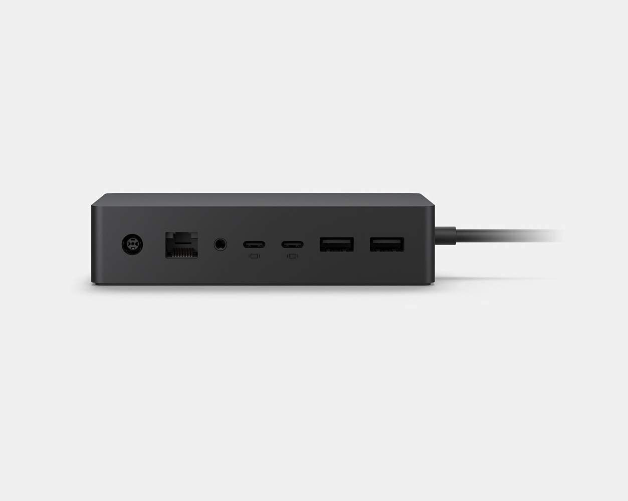 MICROSOFT DOCKING STATION 2 BLACK SVS-00006 thumbnail 3