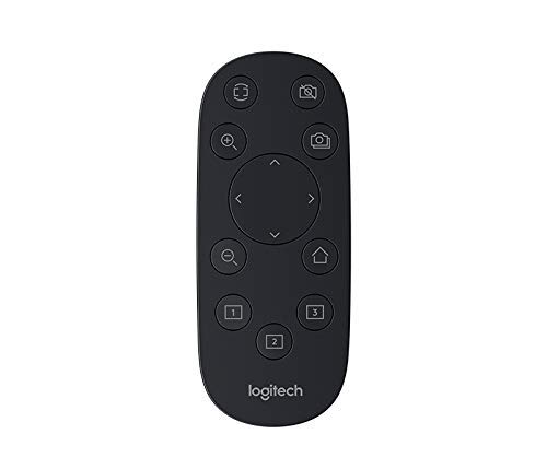 LOGITECH PTZ PRO 2 CAMERA VIDEO CONFERENCING SYSTEM 960-001186 thumbnail 4