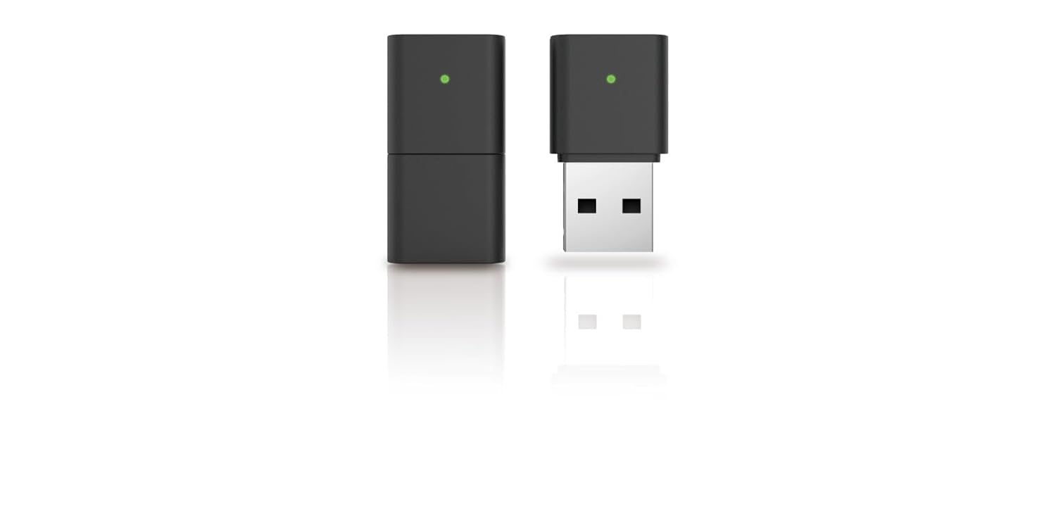 DLINK WIRELESS AX3000 NANO USB ADAPTER DWA-X131 thumbnail 4