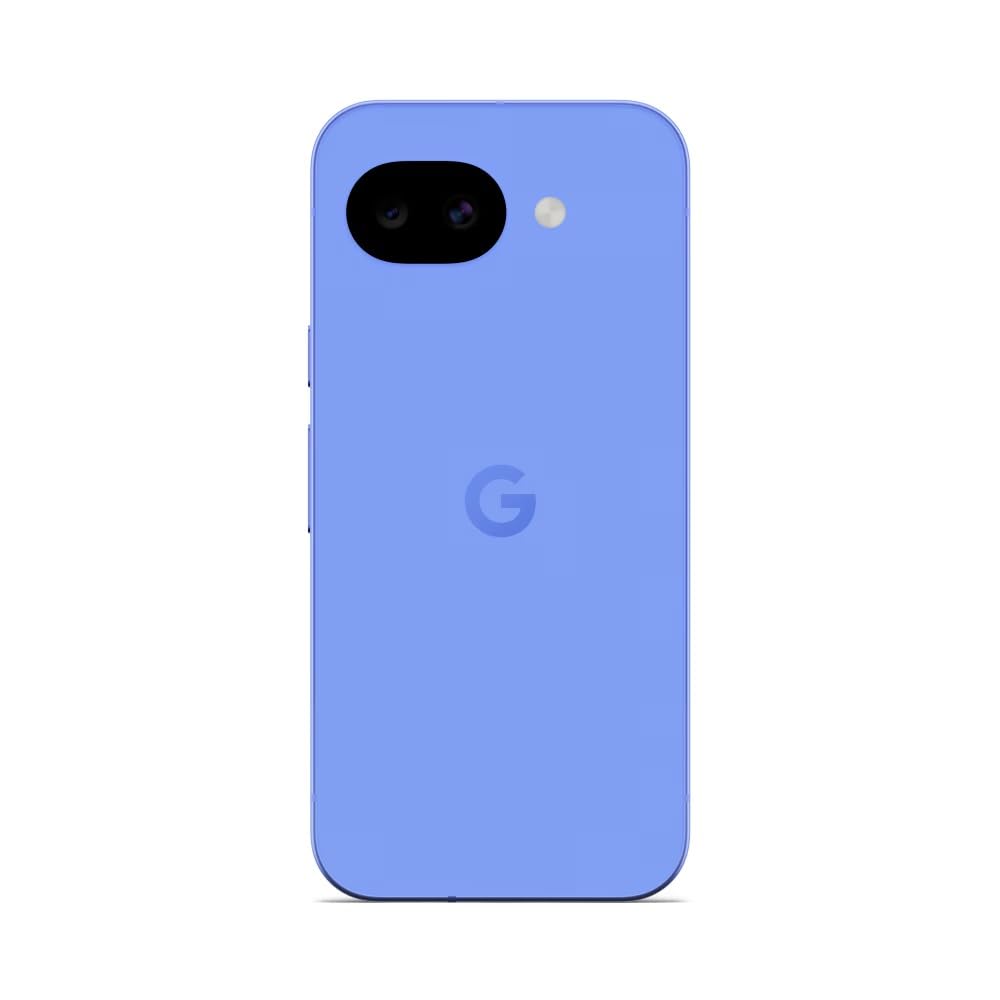 GOOGLE PIXEL 10A 5G 128GB LAVENDER thumbnail 6