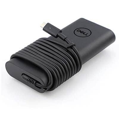 DELL LAPTOP 65W USB C POWER ADAPTER thumbnail 6