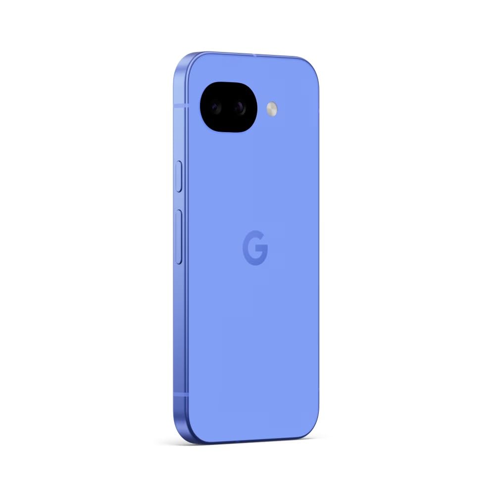 GOOGLE PIXEL 10A 5G 128GB LAVENDER thumbnail 5