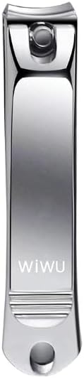 WIWU GENTLEMAN ELECTRIC SHAVER SET SILVER SH005 thumbnail 4
