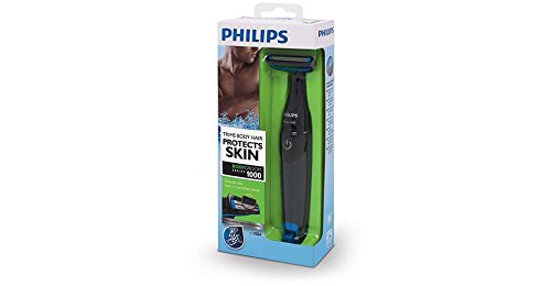 PHILIPS BODY GROOM SHAVER BG1024 thumbnail 2