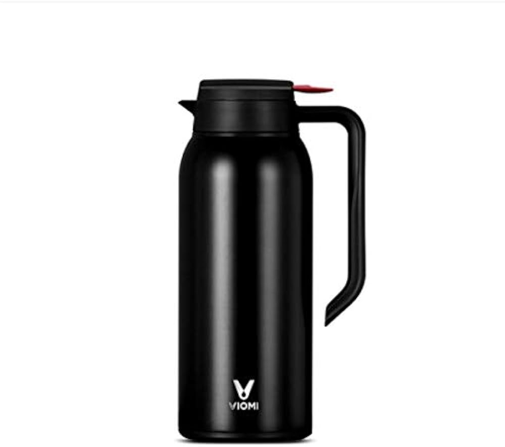 VIOMI STAINLESS CATTLE 1500ML BLACK