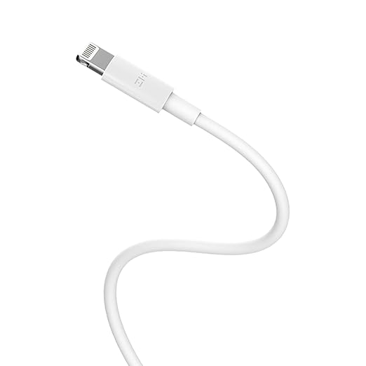 MI TYPE C TO LIGHTNING CABLE WHITE CTL01ZMC thumbnail 2