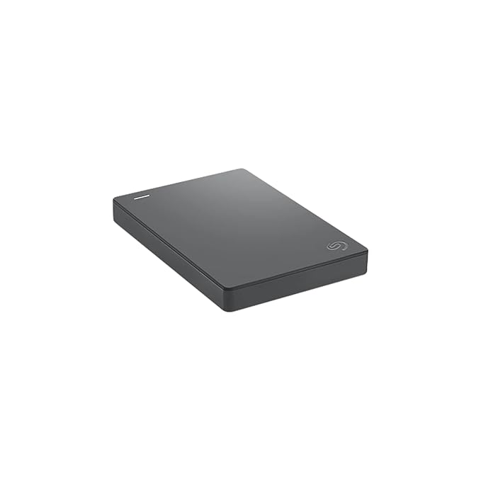 SEAGATE 2TB BASIC EXTERNAL HARD DRIVE HDD 2.5 INCH USB 3.0 STJL2000400 thumbnail 3