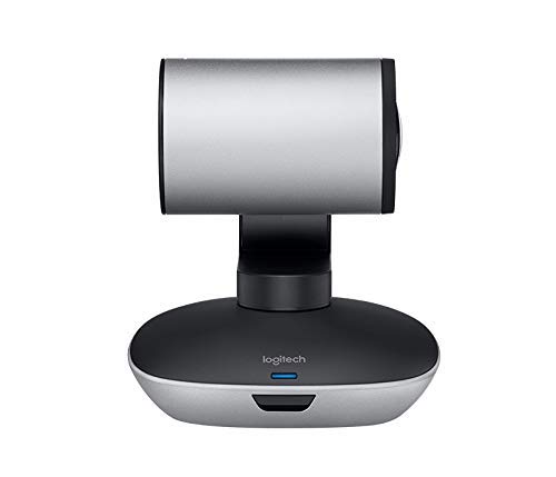 LOGITECH PTZ PRO 2 CAMERA VIDEO CONFERENCING SYSTEM 960-001186 thumbnail 3