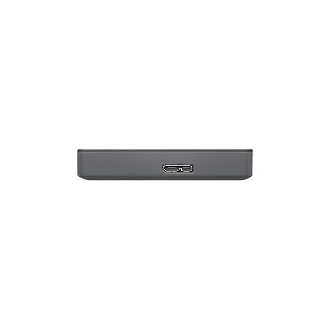 SEAGATE 2TB BASIC EXTERNAL HARD DRIVE HDD 2.5 INCH USB 3.0 STJL2000400 thumbnail 5