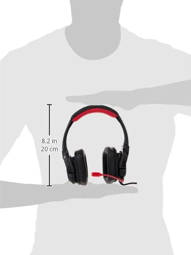 PHILIPS AUX GAMING HEADSET GH301 thumbnail 6