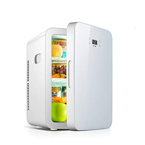 PORTABLE MINI REFRIGERATOR 10L BY-10BS