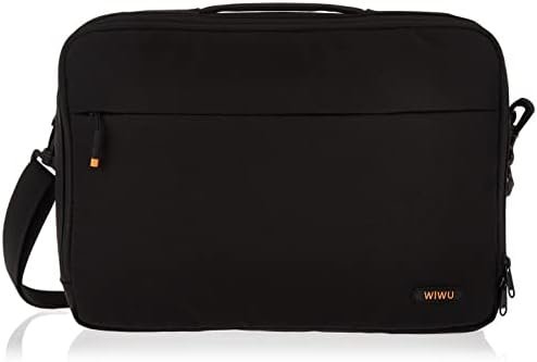 WIWU PILOT HANDBAG  14" BLACK