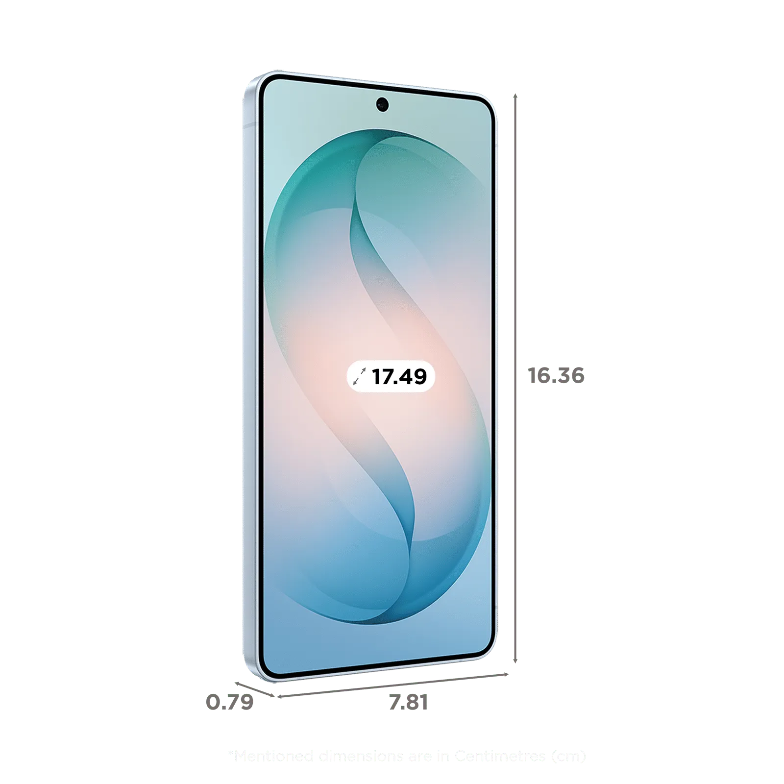 SAMSUNG GALAXY S26 ULTRA 5G 12GB 256GB SKY BLUE SM-S948BDS thumbnail 8