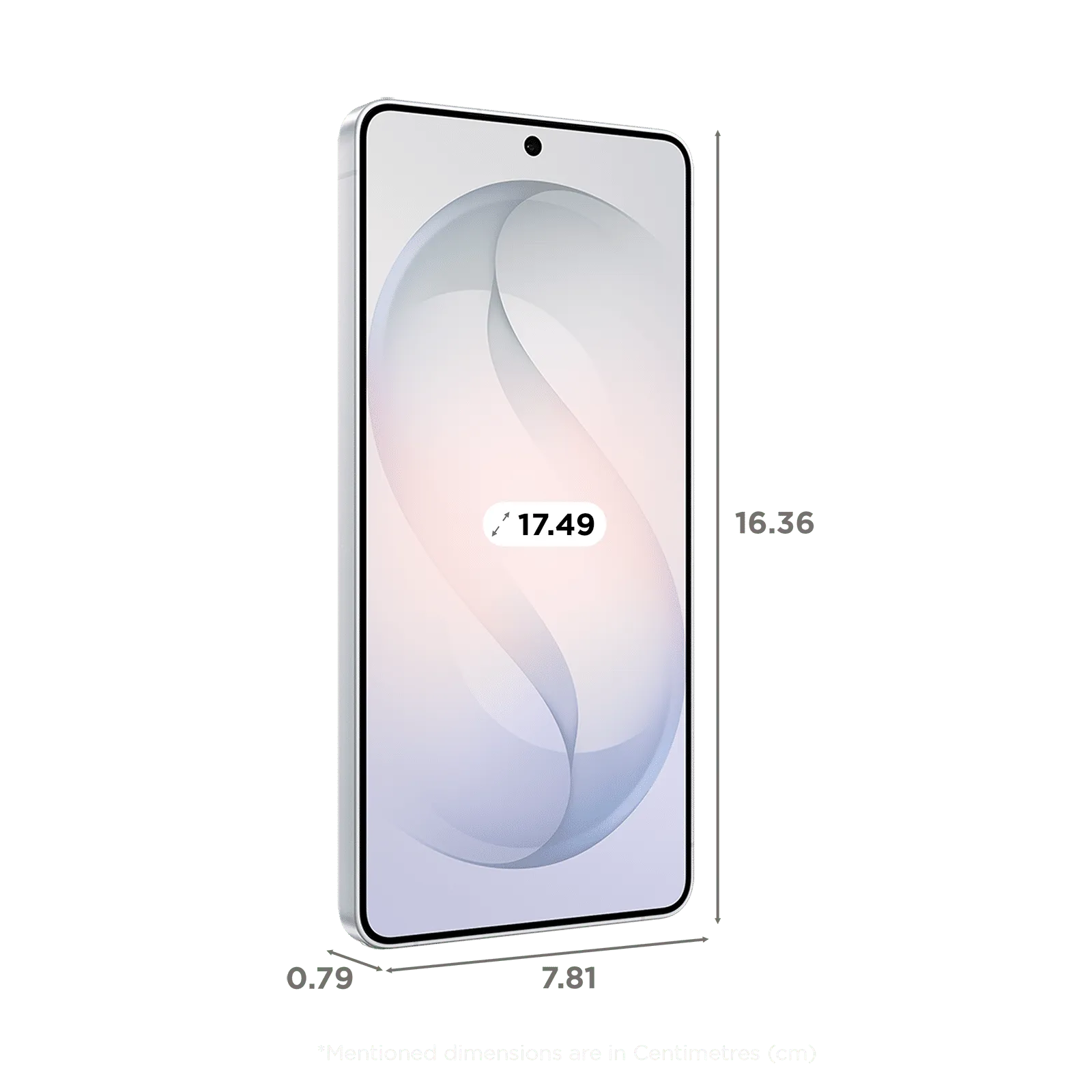 SAMSUNG GALAXY S26 ULTRA 5G 12GB 256GB WHITE SM-S948BDS thumbnail 3