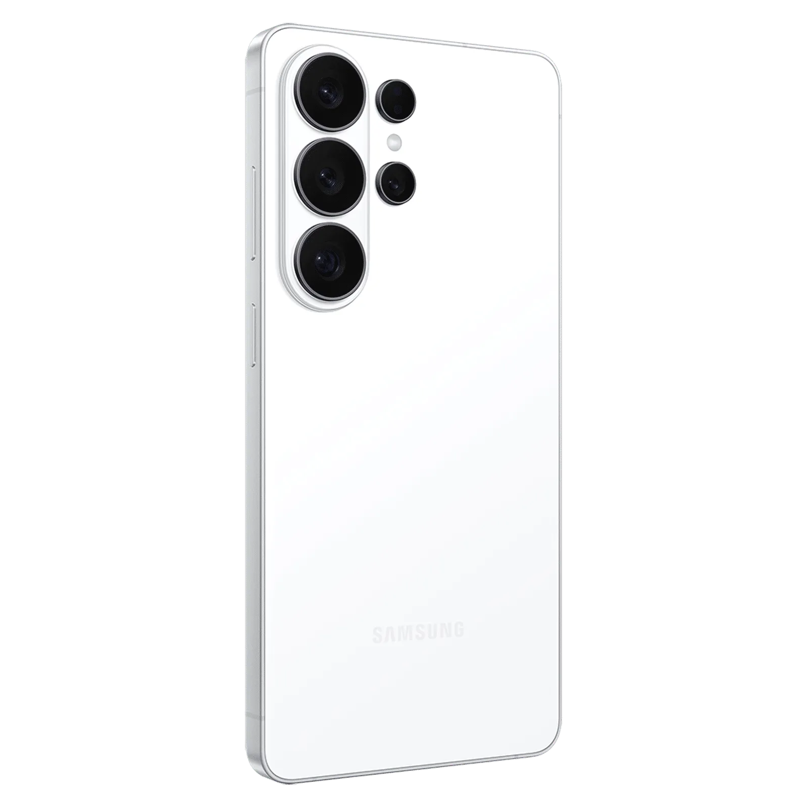 SAMSUNG GALAXY S26 ULTRA 5G 12GB 256GB WHITE SM-S948BDS thumbnail 4