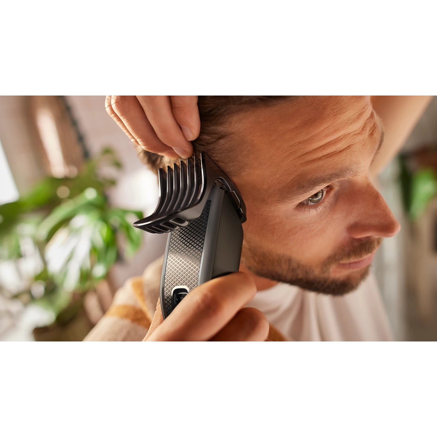 PHILIPS 3000 SERIES HAIR CLIPPER HC3525-13 thumbnail 5
