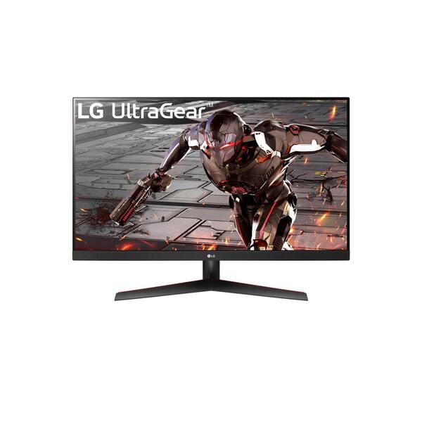 LG 32 INCH ULTRAGEAR QHD 1440P 165HZ HDR10 MONITOR WITH FREESYNC 32G600A-B